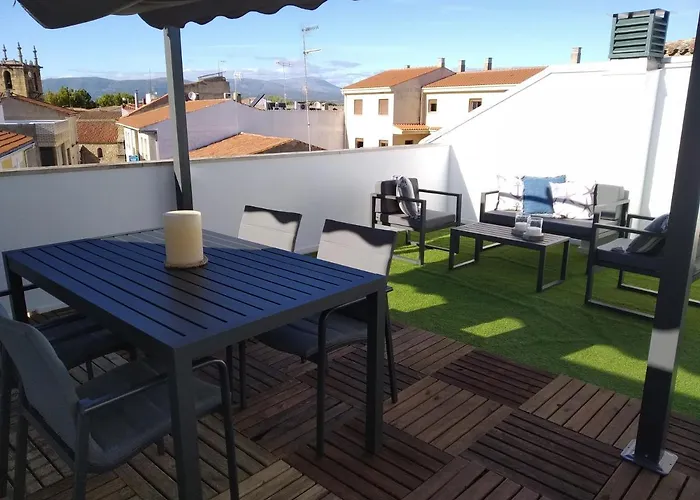 Duplex Jalama II