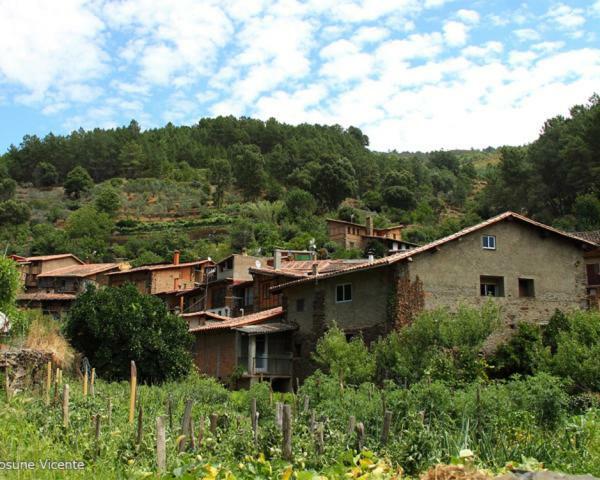 Duplex Jalama Ii * Moraleja