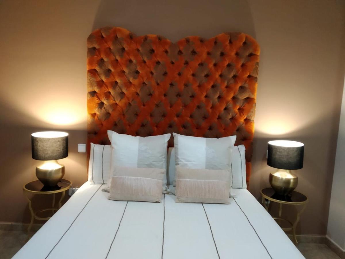 Apartment Duplex Jalama Ii Moraleja