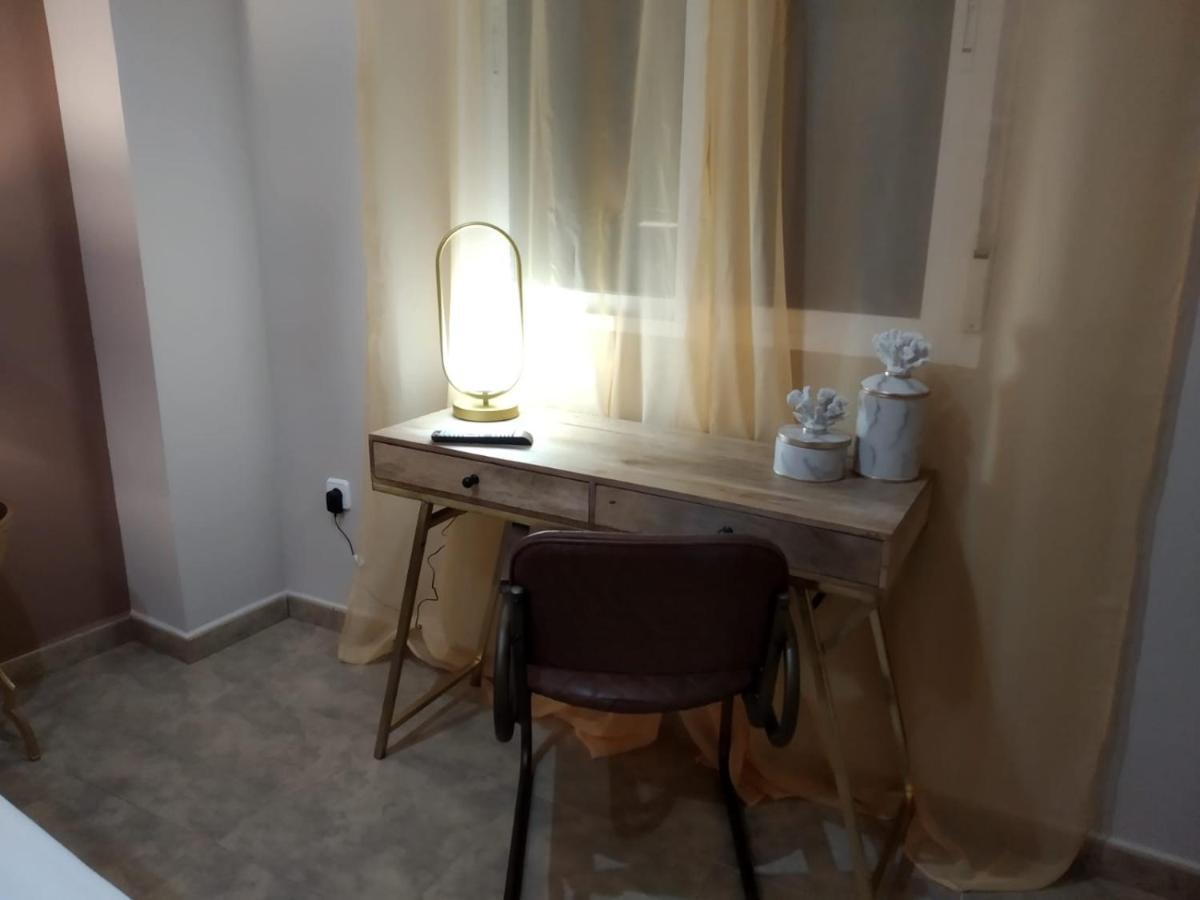 Duplex Jalama Ii