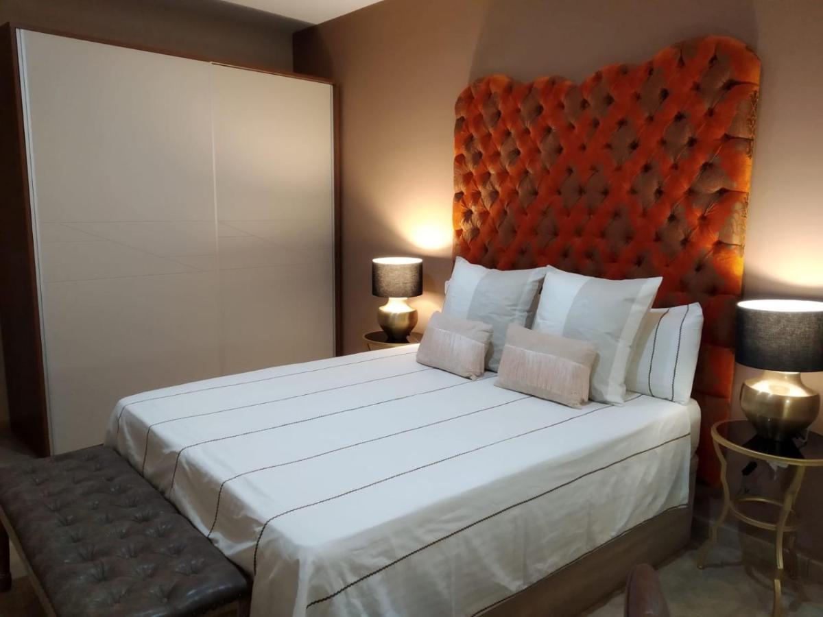 Duplex Jalama Ii Apartment Moraleja