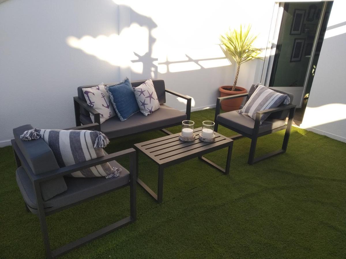 Duplex Jalama Ii *
