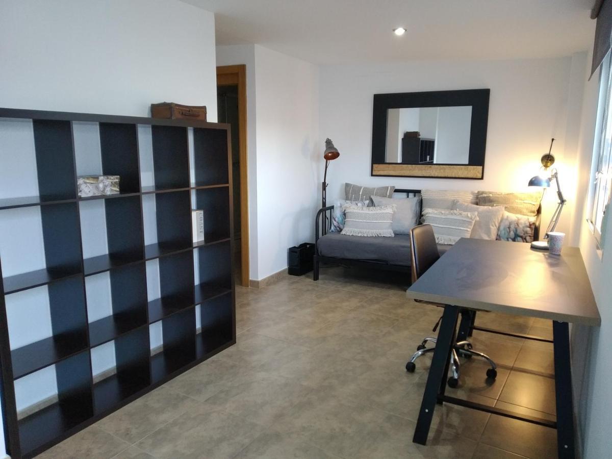 Apartment Duplex Jalama Ii Moraleja