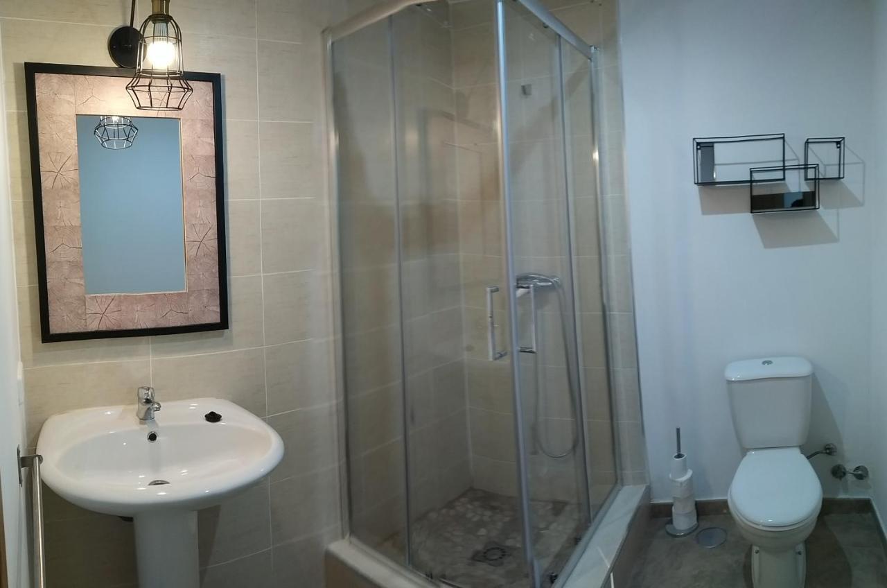 Duplex Jalama Ii Apartament *