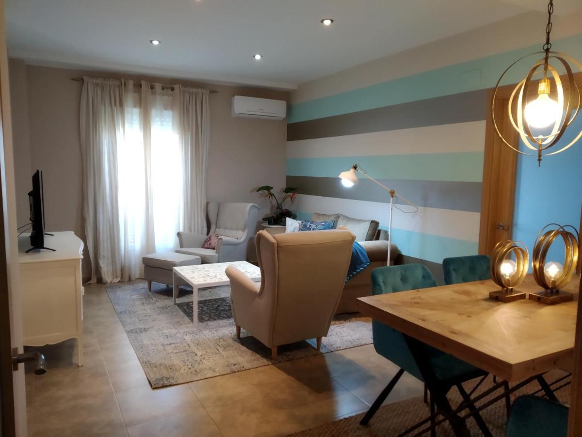 Duplex Jalama Ii Apartment Moraleja