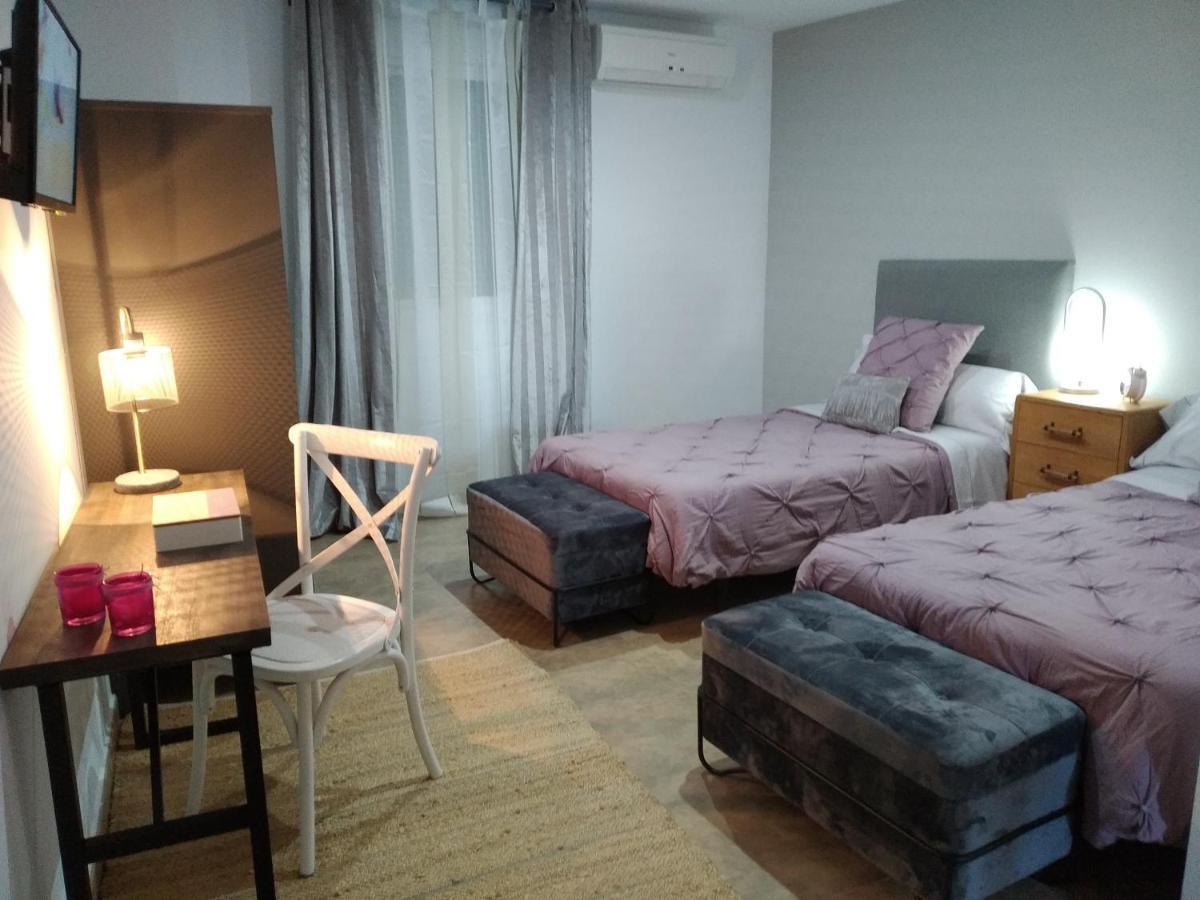 Duplex Jalama Ii Moraleja