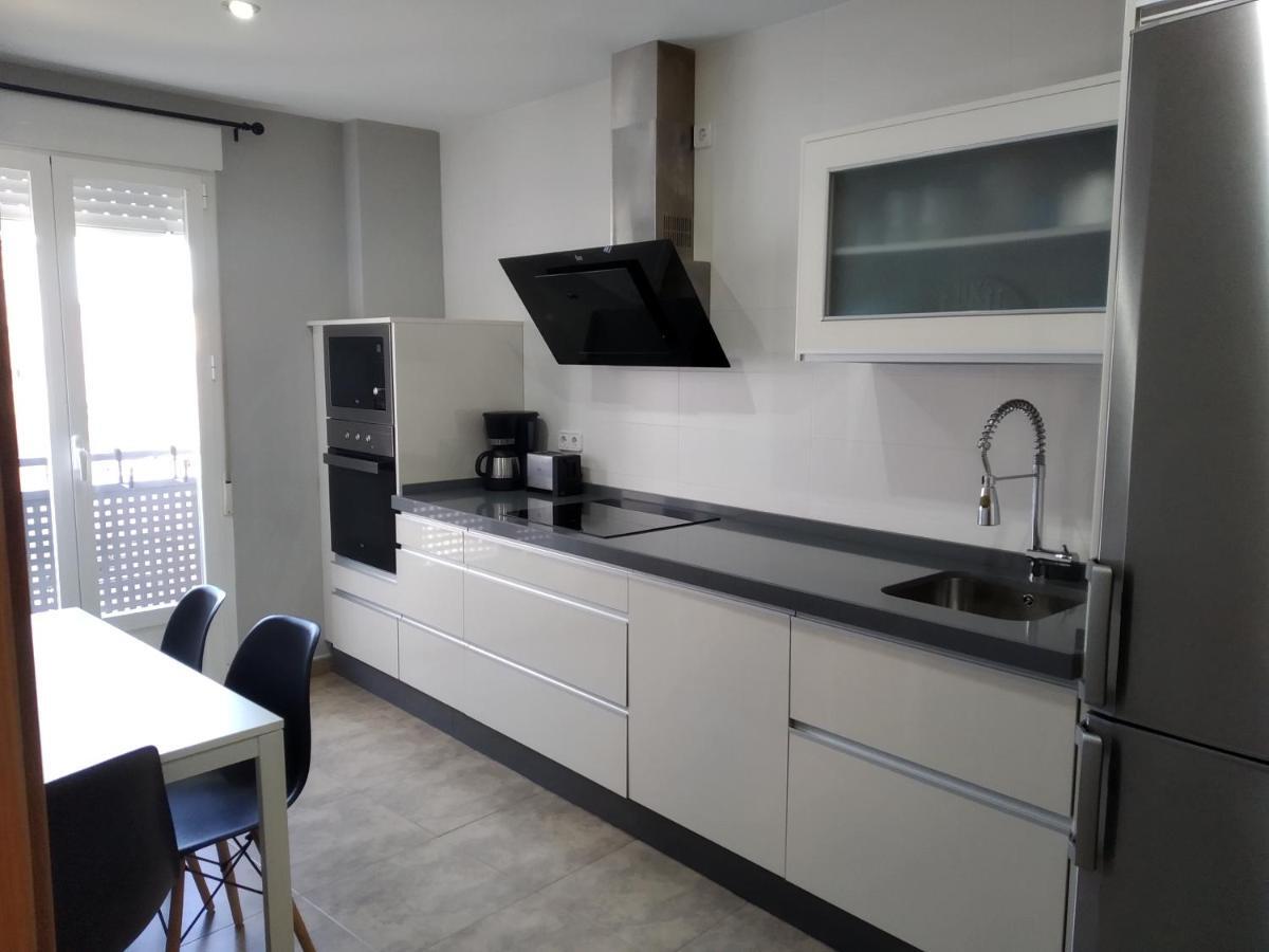 Duplex Jalama Ii Apartment Moraleja