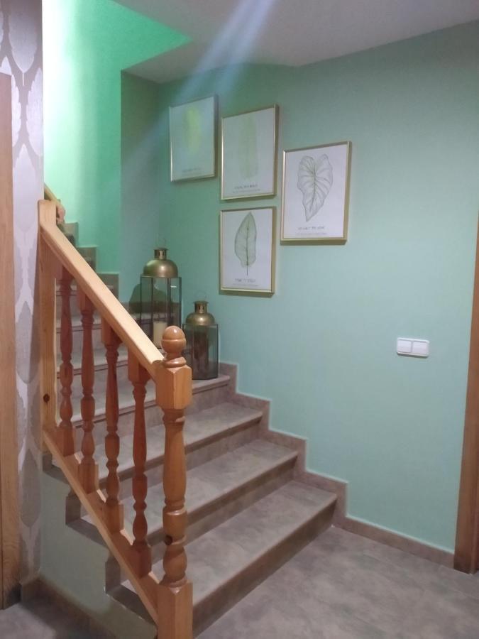 Duplex Jalama Ii Apartment