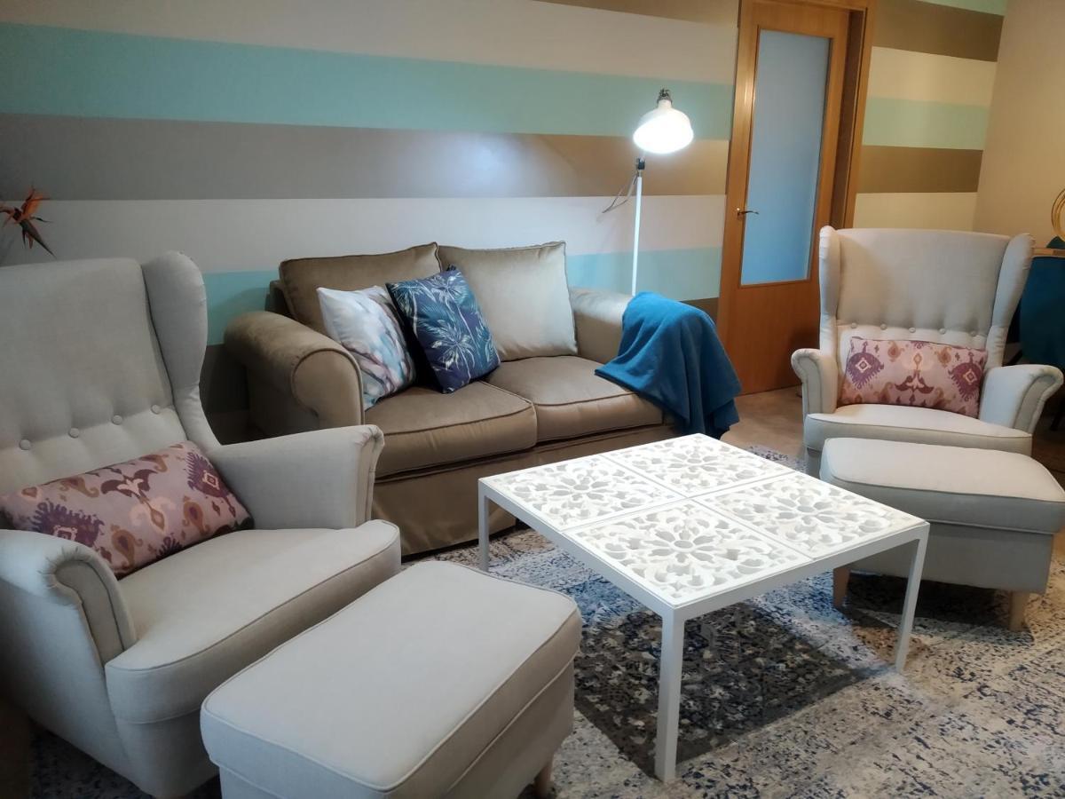 Apartment Duplex Jalama Ii Moraleja
