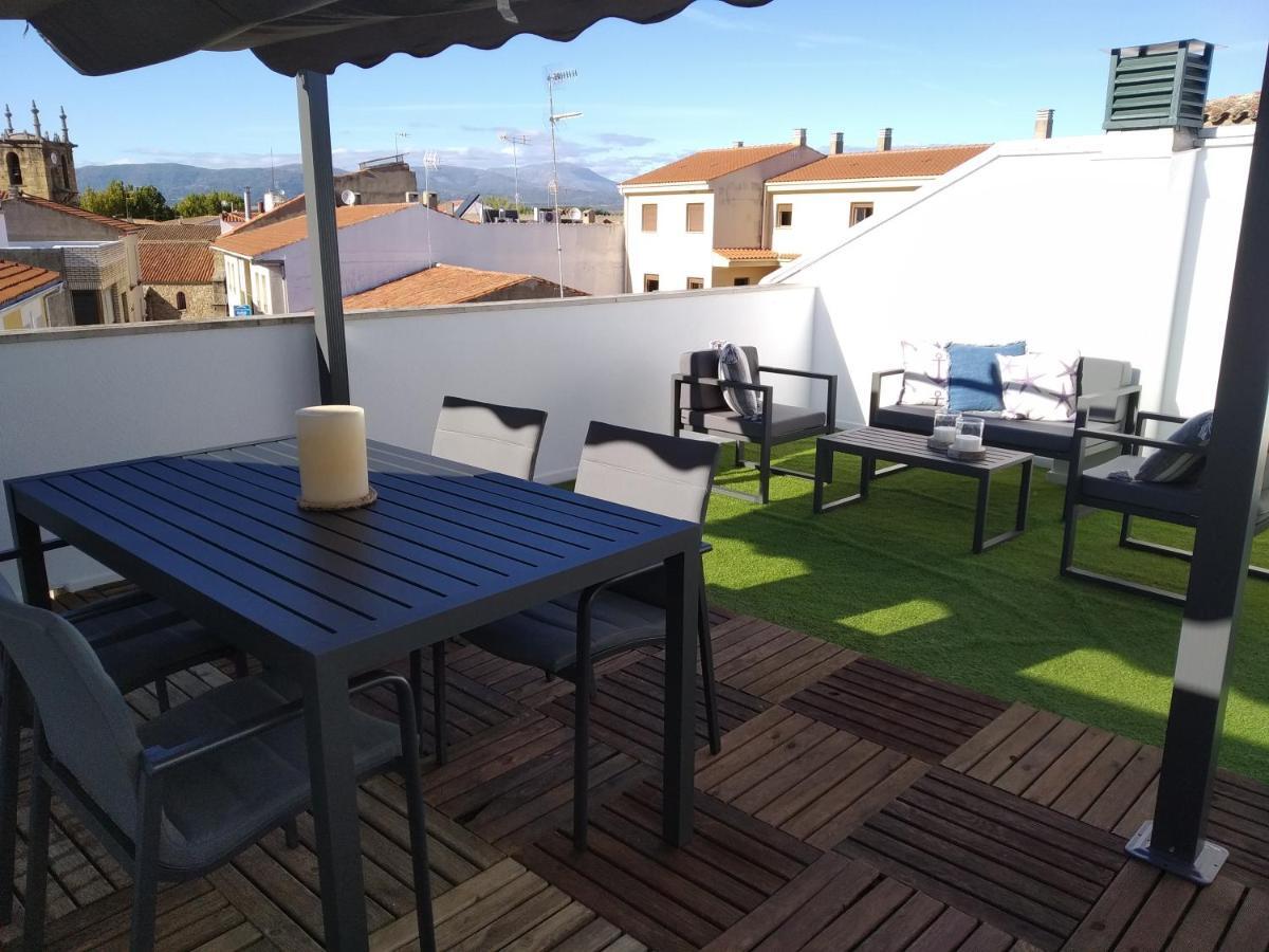 Duplex Jalama Ii * Moraleja