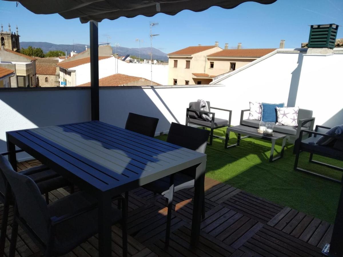 Duplex Jalama Ii * Moraleja