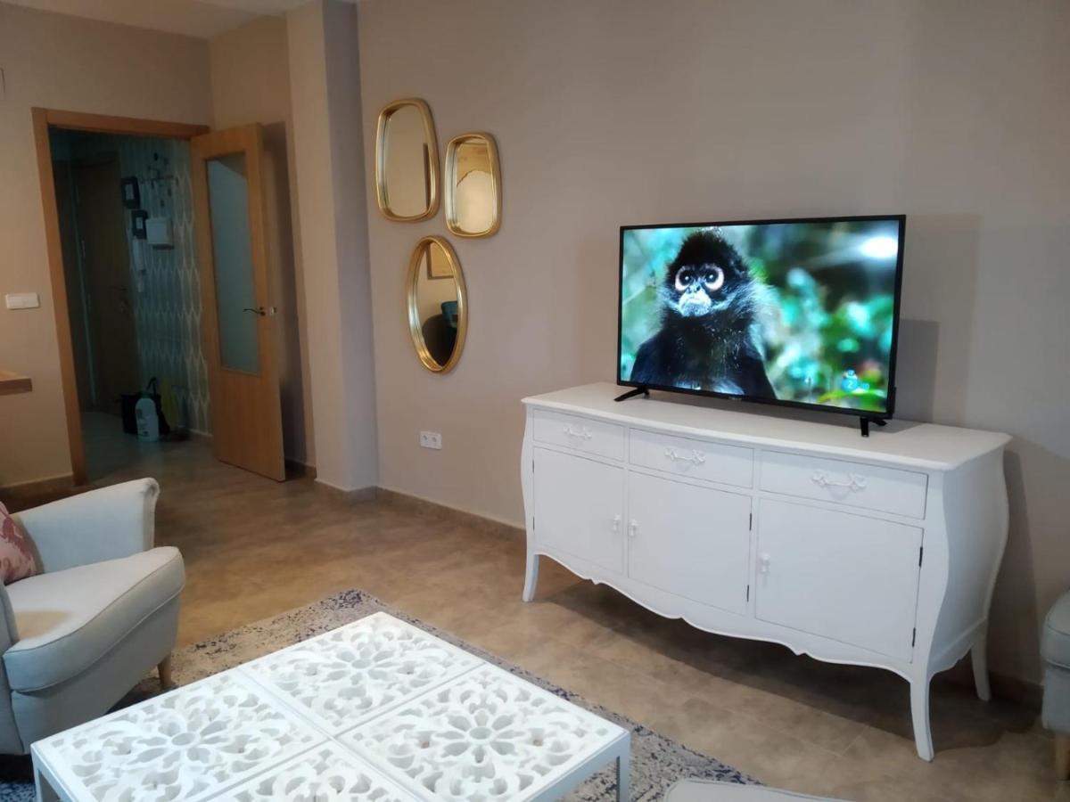 Apartment Duplex Jalama Ii Moraleja
