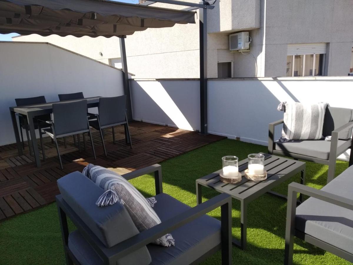 Apartment Duplex Jalama Ii *