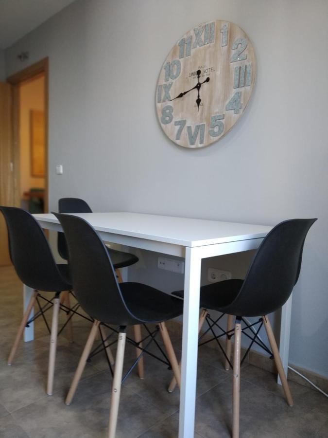Apartament Duplex Jalama Ii *