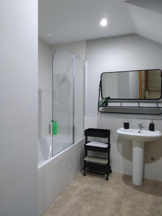 Apartment Duplex Jalama Ii